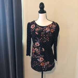 Anthropologie • One September Blouse